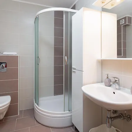 Apartment Noa - Sea View And Private Parking *